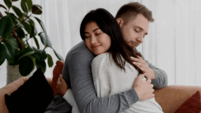 BREAKING: If You’re Not Feeling These 12 Things, It Isn’t True Love