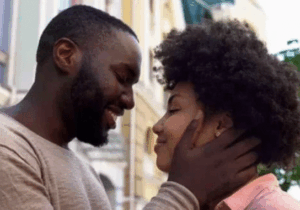 BREAKING: How to tell the difference between true love and having a crush
