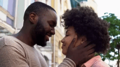 BREAKING: How to tell the difference between true love and having a crush