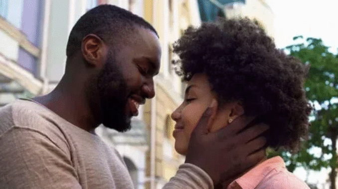 BREAKING: How to tell the difference between true love and having a crush
