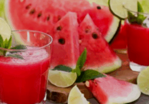 Following Ten sexual benefits of watermelon for men and women