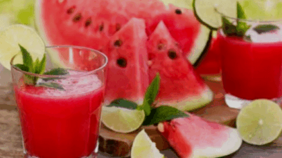 Following Ten sexual benefits of watermelon for men and women