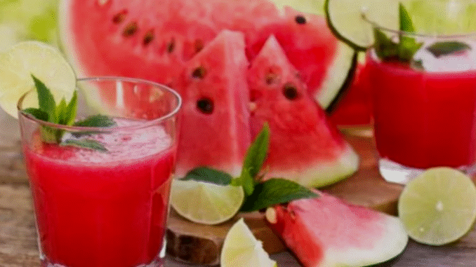 Following Ten sexual benefits of watermelon for men and women Following Ten sexual benefits of watermelon for men and women