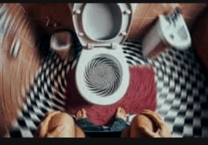 BREAKING NEWS: Why some people faint when they poop