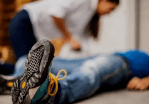 BREAKING NEWS: If Someone Faints in Your Presence, Here’s What You MUST Do Immediately