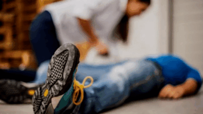 BREAKING NEWS: If Someone Faints in Your Presence, Here’s What You MUST Do Immediately