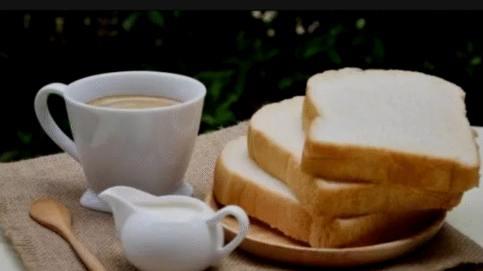 BREAKING NEWS: Avoid Bread and Tea If You Have These Medical Conditions