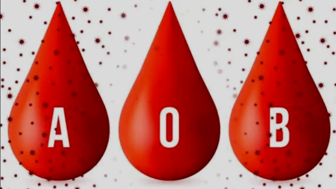 BREAKING NEWS: Blood Group with the Strongest Immunity