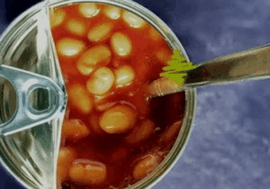 JUST-IN: Why People Pass Gas After Eating Beans and What It Means to Their Health