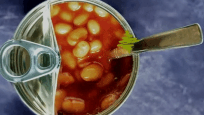 JUST-IN: Why People Pass Gas After Eating Beans and What It Means to Their Health