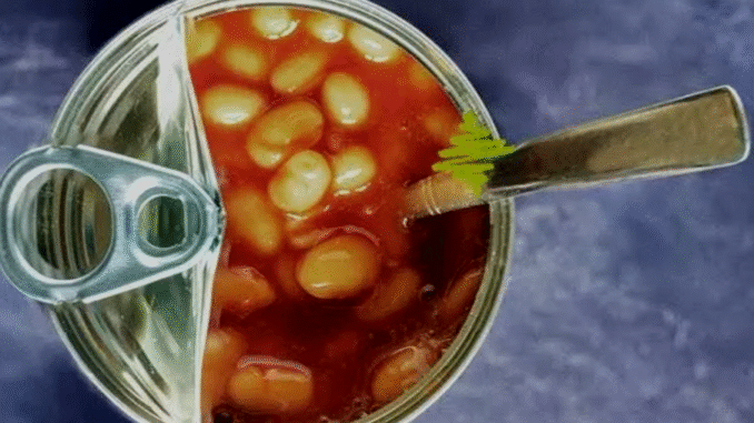 JUST-IN: Why People Pass Gas After Eating Beans and What It Means to Their Health