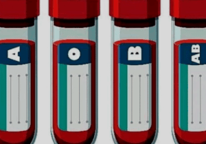 BREAKING NEWS: If You Fall in Blood Group O, Avoid These Habits and You Will Live Longer