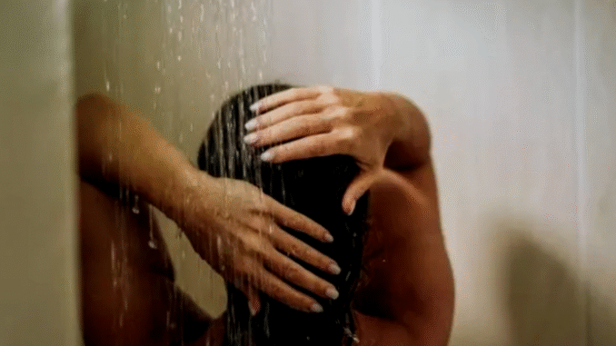 Seven 7 Diseases That Happen When You Do Not Shower Before Bed