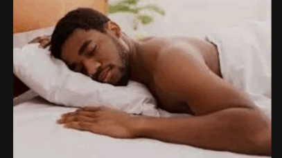 BREAKING NEWS: Look What Happens to Your Body When You Sleep Nâked At Night