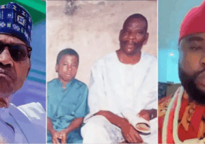 JUST-IN: ‘I felt deep sadness’: Nigerian Twitter user loses father hours after mocking Buhari’s death