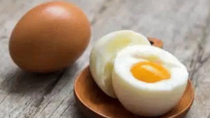 BREAKING: Stop Combining Eggs With Any Of These Three Things, It Is Dangerous To Your Health BREAKING: Stop Combining Eggs With Any Of These Three Things, It Is Dangerous To Your Health