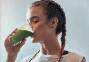 JUST-IN: Five drinks that can stop you getting ill and feeling tired