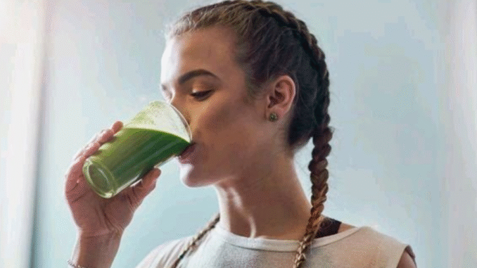 JUST-IN: Five drinks that can stop you getting ill and feeling tired JUST-IN: Five drinks that can stop you getting ill and feeling tired