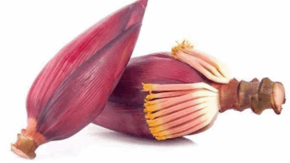 BREAKING NEWS: Use Banana Flowers To Protect Yourself From These Conditions
