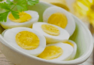 BREAKING: You shouldn’t eat more than one egg in a day, here’s why