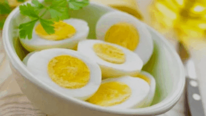 BREAKING: You shouldn’t eat more than one egg in a day, here’s why