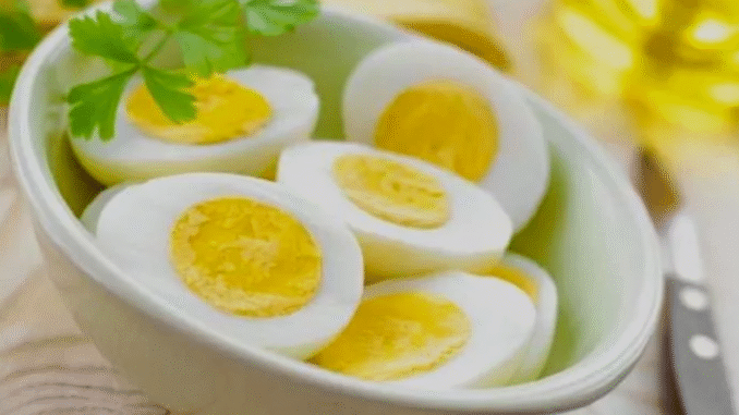 BREAKING: You shouldn’t eat more than one egg in a day, here’s why