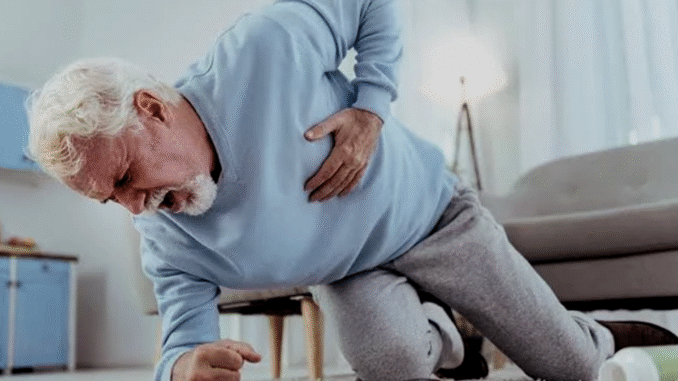 JUST-IN: Stroke At Old Age Is Too Risky, Avoid Excess Intake of These 3 Things and Be Saved