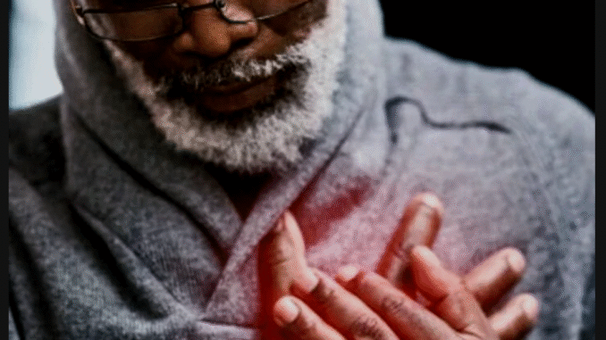 BREAKING: Men: 4 Things You Should Stop Doing Once You Clock 50