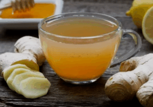 BREAKING: Soak Ginger and Garlic in Cold Water Overnight, Drink It to Cure the Following Health Condition