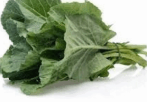 BREAKING NEWS: What Happens When You Combine Spinach with Sukuma Wiki