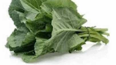 BREAKING NEWS: What Happens When You Combine Spinach with Sukuma Wiki