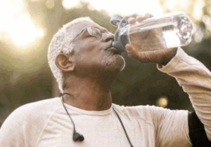 BREAKING: Never Drink Water During These Times No Matter How Thirsty You Are