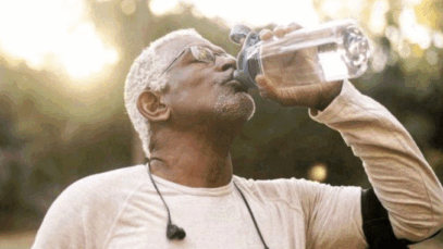 BREAKING: Never Drink Water During These Times No Matter How Thirsty You Are