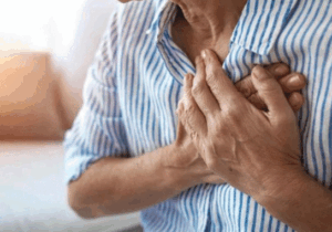 BREAKING: Irregular Sleep Patterns May Increase Risk of Heart Disease and Stroke, Experts Warn