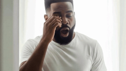 BREAKING: Why you pee first thing in the morning, when to be concerned if you dont