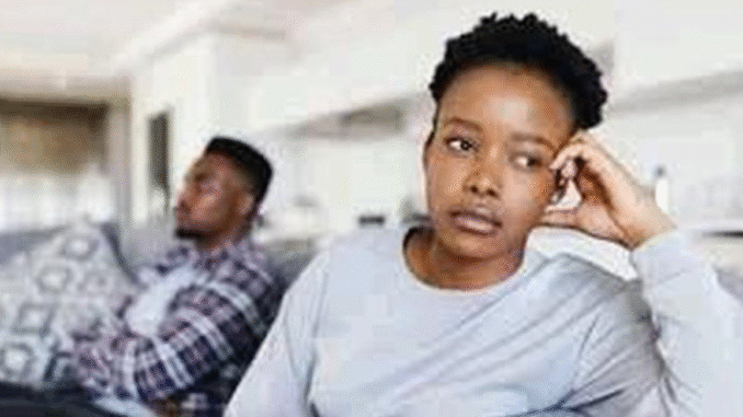 BREAKING NEWS: If You See These Behaviours After A Breakup, They Are Never Coming Back