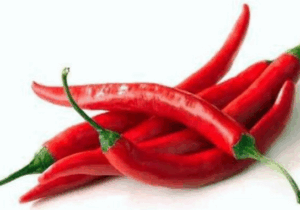 BREAKING: 4 Things That Happen to Your Body When You Eat Too Much Chili Frequently