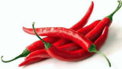 BREAKING: 4 Things That Happen to Your Body When You Eat Too Much Chili Frequently