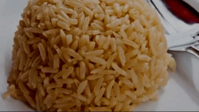 BREAKING: Avoid Cooking Rice with These Two Ingredients If You Want to Live Long, They Damage Your Organs BREAKING: Avoid Cooking Rice with These Two Ingredients If You Want to Live Long, They Damage Your Organs