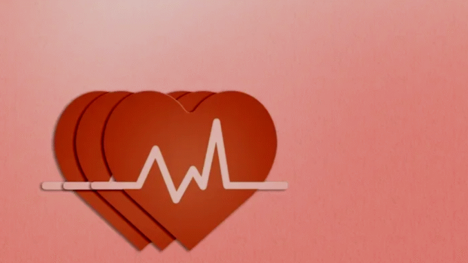 BREAKING NEWS: 6 Signs Of Heart Problems That Have Nothing To Do With Chest Pain