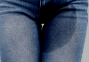BREAKING NEWS: Check If a Woman’s Trouser Is Soaked Like This, See the Meaning