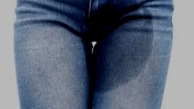 BREAKING NEWS: Check If a Woman’s Trouser Is Soaked Like This, See the Meaning