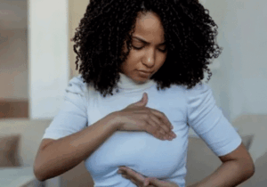 Reasons Why a woman’s breast produces milk when she is not pregnant (DETAILS)