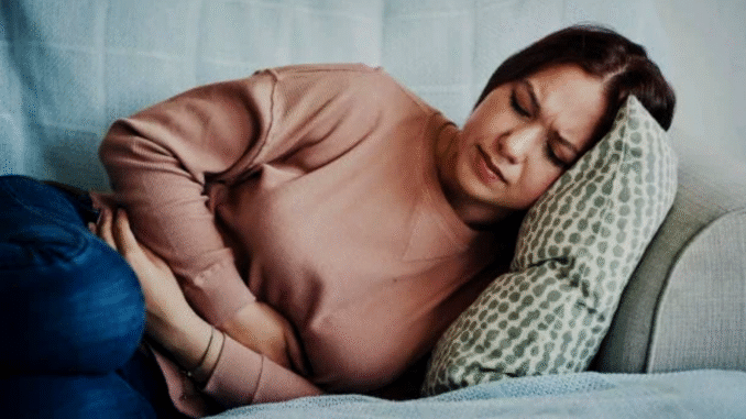 BREAKING: Reasons Why Women Keep Getting Boils in their Private Part & How to Treat it