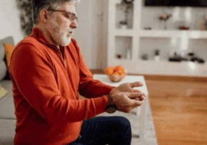 BREAKING: Brain Related Problems That Commonly Cause Constant Hand Shakiness