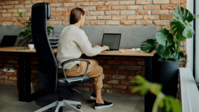 BREAKING: Sitting too much linked to heart disease even if you work out – New study claims