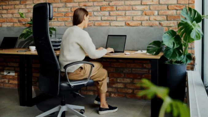 BREAKING: Sitting too much linked to heart disease even if you work out – New study claims