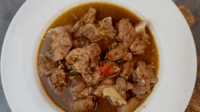 BREAKING NEWS: Got food poisoned? Here’s what to do immediately to feel better