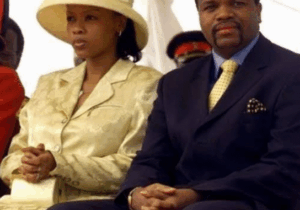 BREAKING: Meet 5 First Ladies Who Reportedly Cheated On Their Husbands, The Presidents
