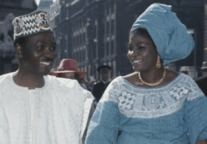 BREAKING: Photos: 3 Nigerians Who Became Presidents Before They Turned 40 Years Old
